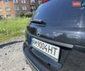 Чорний Мерседес Ц-Клас, об'ємом двигуна 2.2 л та пробігом 294 тис. км за 8700 $, фото 12 на Automoto.ua