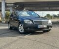 Чорний Мерседес Ц-Клас, об'ємом двигуна 2.1 л та пробігом 280 тис. км за 8600 $, фото 1 на Automoto.ua