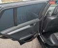 Черный Мерседес Ц-Класс, объемом двигателя 2.14 л и пробегом 395 тыс. км за 8300 $, фото 10 на Automoto.ua