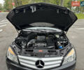 Черный Мерседес Ц-Класс, объемом двигателя 1.8 л и пробегом 201 тыс. км за 10999 $, фото 30 на Automoto.ua