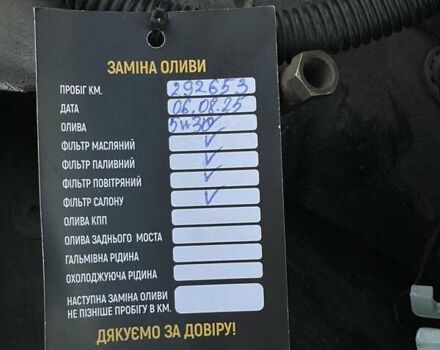 Чорний Мерседес Ц-Клас, об'ємом двигуна 2.2 л та пробігом 294 тис. км за 8700 $, фото 20 на Automoto.ua
