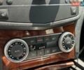 Черный Мерседес Ц-Класс, объемом двигателя 2.2 л и пробегом 322 тыс. км за 9990 $, фото 35 на Automoto.ua