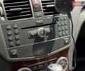 Черный Мерседес Ц-Класс, объемом двигателя 2.2 л и пробегом 322 тыс. км за 9990 $, фото 33 на Automoto.ua