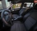 Черный Мерседес Ц-Класс, объемом двигателя 2.15 л и пробегом 380 тыс. км за 6999 $, фото 1 на Automoto.ua