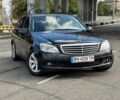 Чорний Мерседес Ц-Клас, об'ємом двигуна 2.1 л та пробігом 280 тис. км за 8600 $, фото 1 на Automoto.ua