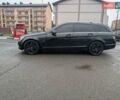 Черный Мерседес Ц-Класс, объемом двигателя 2.14 л и пробегом 395 тыс. км за 8300 $, фото 6 на Automoto.ua