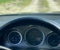 Черный Мерседес Ц-Класс, объемом двигателя 0 л и пробегом 350 тыс. км за 8400 $, фото 16 на Automoto.ua