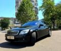 Чорний Мерседес Ц-Клас, об'ємом двигуна 2.2 л та пробігом 285 тис. км за 9200 $, фото 1 на Automoto.ua