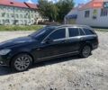 Чорний Мерседес Ц-Клас, об'ємом двигуна 2.2 л та пробігом 294 тис. км за 8700 $, фото 1 на Automoto.ua