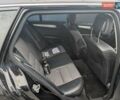 Черный Мерседес Ц-Класс, объемом двигателя 2.14 л и пробегом 395 тыс. км за 8300 $, фото 3 на Automoto.ua