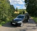 Чорний Мерседес Ц-Клас, об'ємом двигуна 2.15 л та пробігом 240 тис. км за 8199 $, фото 1 на Automoto.ua