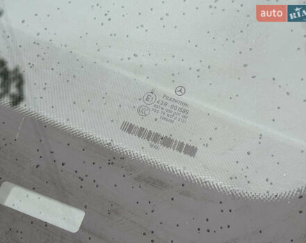 Черный Мерседес Ц-Класс, объемом двигателя 1.8 л и пробегом 201 тыс. км за 10999 $, фото 13 на Automoto.ua