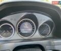 Черный Мерседес Ц-Класс, объемом двигателя 1.6 л и пробегом 230 тыс. км за 9300 $, фото 7 на Automoto.ua