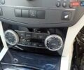 Черный Мерседес Ц-Класс, объемом двигателя 2.1 л и пробегом 313 тыс. км за 9100 $, фото 19 на Automoto.ua