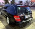 Чорний Мерседес Ц-Клас, об'ємом двигуна 2.1 л та пробігом 260 тис. км за 8300 $, фото 1 на Automoto.ua