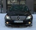 Черный Мерседес Ц-Класс, объемом двигателя 2.14 л и пробегом 276 тыс. км за 9999 $, фото 1 на Automoto.ua
