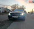 Чорний Мерседес Ц-Клас, об'ємом двигуна 2.14 л та пробігом 290 тис. км за 12000 $, фото 1 на Automoto.ua