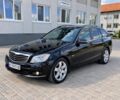 Чорний Мерседес Ц-Клас, об'ємом двигуна 2.2 л та пробігом 295 тис. км за 7897 $, фото 1 на Automoto.ua