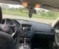 Черный Мерседес Ц-Класс, объемом двигателя 2.1 л и пробегом 328 тыс. км за 9700 $, фото 9 на Automoto.ua