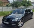 Чорний Мерседес Ц-Клас, об'ємом двигуна 2.14 л та пробігом 300 тис. км за 9999 $, фото 1 на Automoto.ua