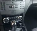 Чорний Мерседес Ц-Клас, об'ємом двигуна 2.2 л та пробігом 152 тис. км за 10000 $, фото 3 на Automoto.ua