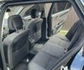 Черный Мерседес Ц-Класс, объемом двигателя 2.2 л и пробегом 323 тыс. км за 8500 $, фото 4 на Automoto.ua
