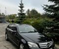 Чорний Мерседес Ц-Клас, об'ємом двигуна 2.14 л та пробігом 260 тис. км за 9200 $, фото 3 на Automoto.ua