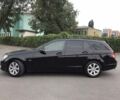 Чорний Мерседес Ц-Клас, об'ємом двигуна 2.2 л та пробігом 155 тис. км за 10600 $, фото 20 на Automoto.ua
