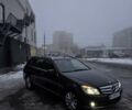 Черный Мерседес Ц-Класс, объемом двигателя 2.2 л и пробегом 286 тыс. км за 8400 $, фото 8 на Automoto.ua