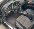 Чорний Мерседес Ц-Клас, об'ємом двигуна 2.2 л та пробігом 364 тис. км за 8400 $, фото 57 на Automoto.ua
