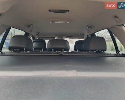 Чорний Мерседес Ц-Клас, об'ємом двигуна 2.2 л та пробігом 364 тис. км за 8400 $, фото 44 на Automoto.ua