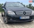 Черный Мерседес Ц-Класс, объемом двигателя 2.1 л и пробегом 328 тыс. км за 9700 $, фото 20 на Automoto.ua