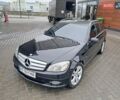 Чорний Мерседес Ц-Клас, об'ємом двигуна 2.2 л та пробігом 364 тис. км за 8400 $, фото 4 на Automoto.ua