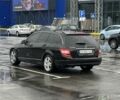 Чорний Мерседес Ц-Клас, об'ємом двигуна 2.1 л та пробігом 250 тис. км за 9999 $, фото 3 на Automoto.ua