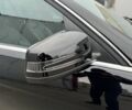 Черный Мерседес Ц-Класс, объемом двигателя 0 л и пробегом 208 тыс. км за 10750 $, фото 13 на Automoto.ua