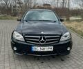 Чорний Мерседес Ц-Клас, об'ємом двигуна 2.14 л та пробігом 400 тис. км за 8200 $, фото 1 на Automoto.ua