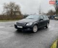 Чорний Мерседес Ц-Клас, об'ємом двигуна 2.1 л та пробігом 296 тис. км за 8300 $, фото 8 на Automoto.ua