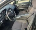 Черный Мерседес Ц-Класс, объемом двигателя 2.1 л и пробегом 328 тыс. км за 9700 $, фото 11 на Automoto.ua