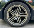 Черный Мерседес Ц-Класс, объемом двигателя 2.1 л и пробегом 326 тыс. км за 8990 $, фото 8 на Automoto.ua