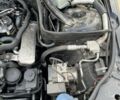 Черный Мерседес Ц-Класс, объемом двигателя 2.2 л и пробегом 323 тыс. км за 8500 $, фото 15 на Automoto.ua