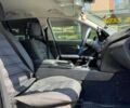 Черный Мерседес Ц-Класс, объемом двигателя 2.2 л и пробегом 350 тыс. км за 9600 $, фото 14 на Automoto.ua