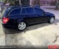 Чорний Мерседес Ц-Клас, об'ємом двигуна 2.2 л та пробігом 260 тис. км за 8300 $, фото 3 на Automoto.ua