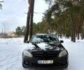 Черный Мерседес Ц-Класс, объемом двигателя 2.1 л и пробегом 300 тыс. км за 9500 $, фото 1 на Automoto.ua