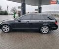 Чорний Мерседес Ц-Клас, об'ємом двигуна 2.2 л та пробігом 364 тис. км за 8400 $, фото 26 на Automoto.ua