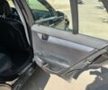 Чорний Мерседес Ц-Клас, об'ємом двигуна 1.8 л та пробігом 249 тис. км за 9500 $, фото 10 на Automoto.ua