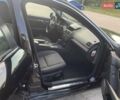 Черный Мерседес Ц-Класс, объемом двигателя 2.1 л и пробегом 328 тыс. км за 9700 $, фото 7 на Automoto.ua