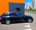 Чорний Мерседес Ц-Клас, об'ємом двигуна 2.1 л та пробігом 250 тис. км за 11500 $, фото 1 на Automoto.ua