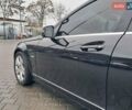 Чорний Мерседес Ц-Клас, об'ємом двигуна 2.2 л та пробігом 364 тис. км за 8400 $, фото 30 на Automoto.ua