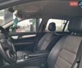Чорний Мерседес Ц-Клас, об'ємом двигуна 2.2 л та пробігом 364 тис. км за 8400 $, фото 59 на Automoto.ua