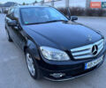 Чорний Мерседес Ц-Клас, об'ємом двигуна 2.14 л та пробігом 332 тис. км за 7999 $, фото 2 на Automoto.ua